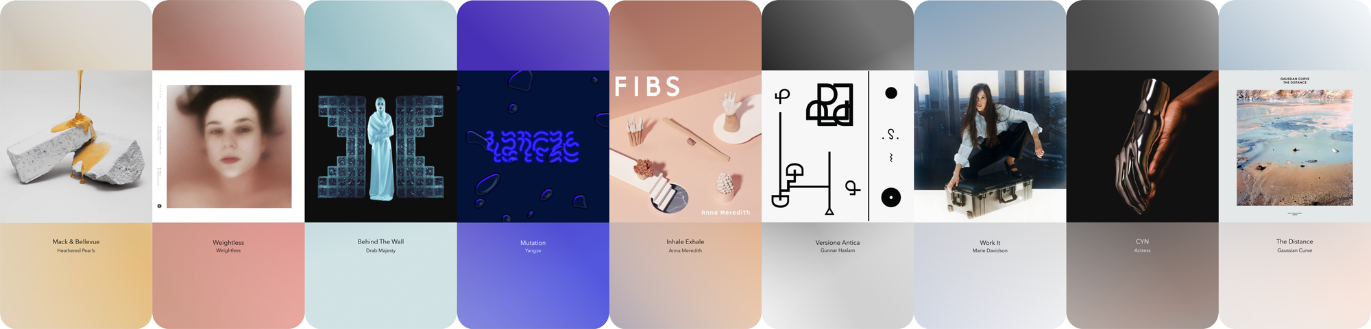 Gradients
