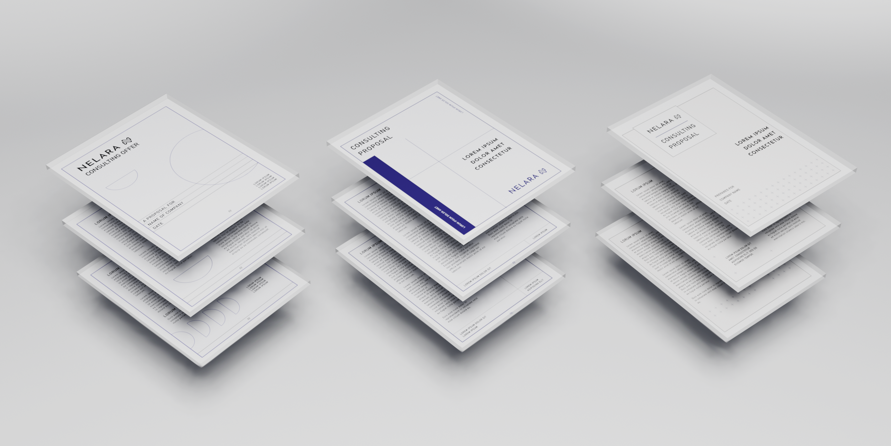 text layout grid