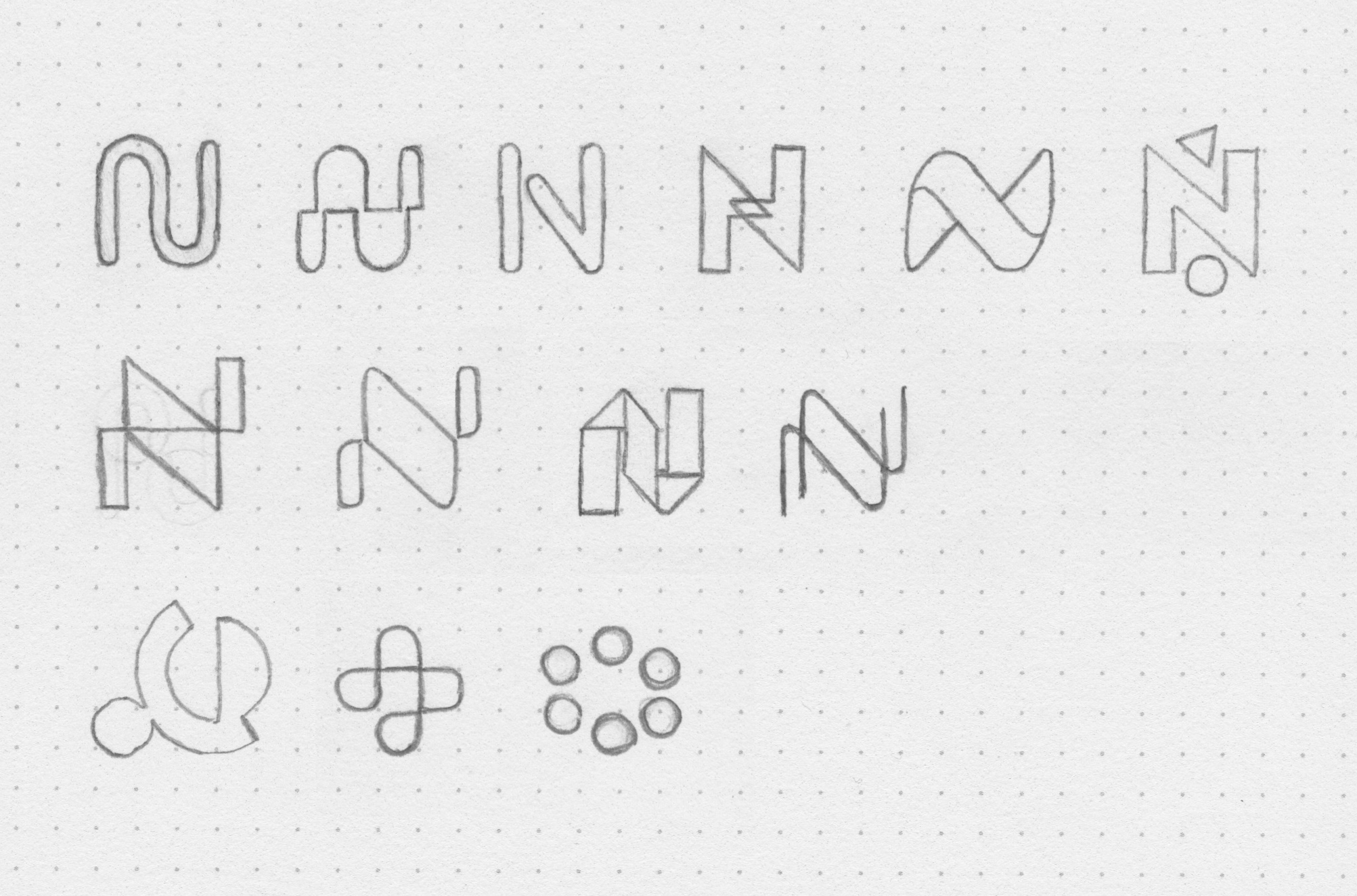 sketches