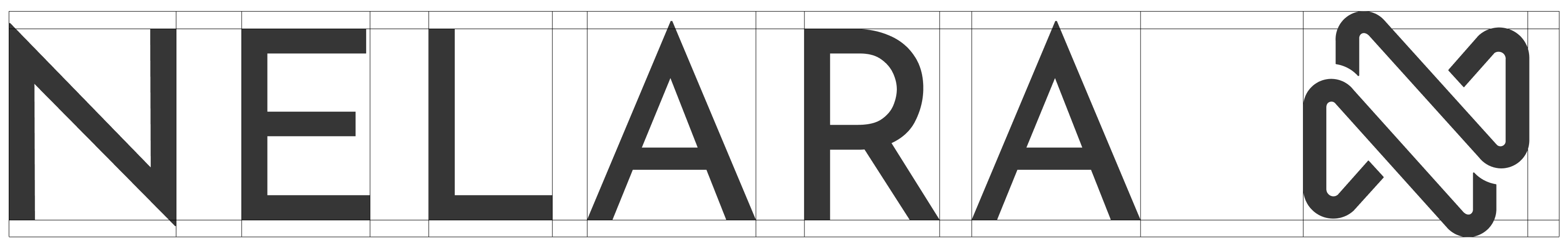 text layout grid